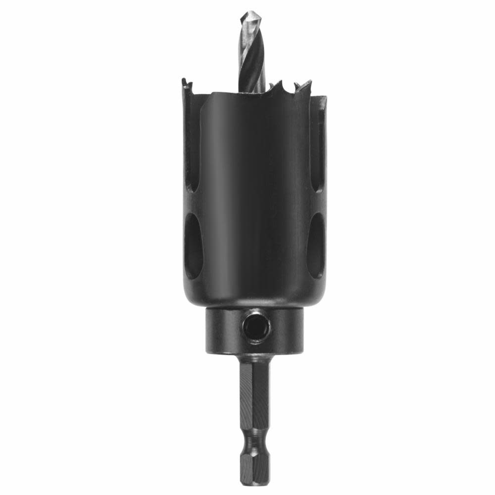 Bosch 1-1/4 In. Daredevil Wood Hole Saw with Arbor HCD125 from Bosch - Mycitystee