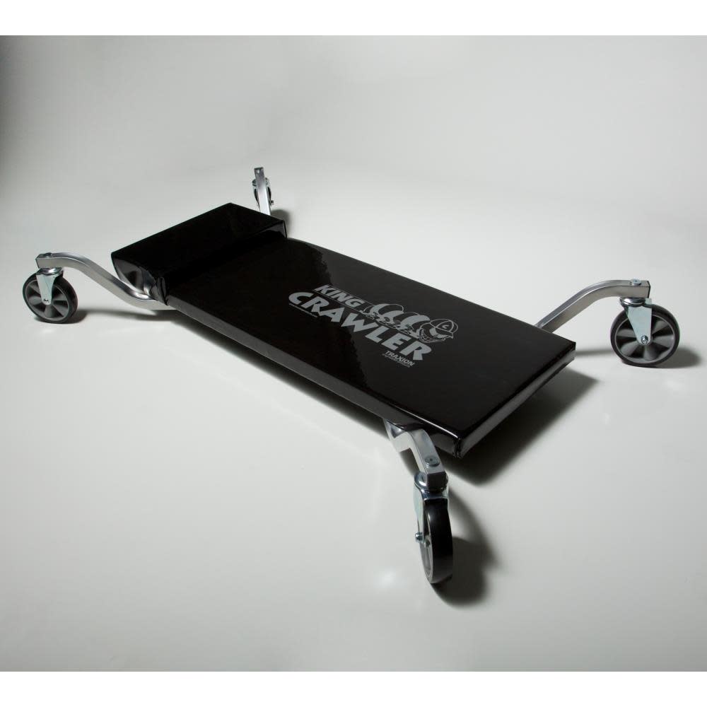 King Crawler Creeper w/ 5 in. PVC Casters - Mycitystee