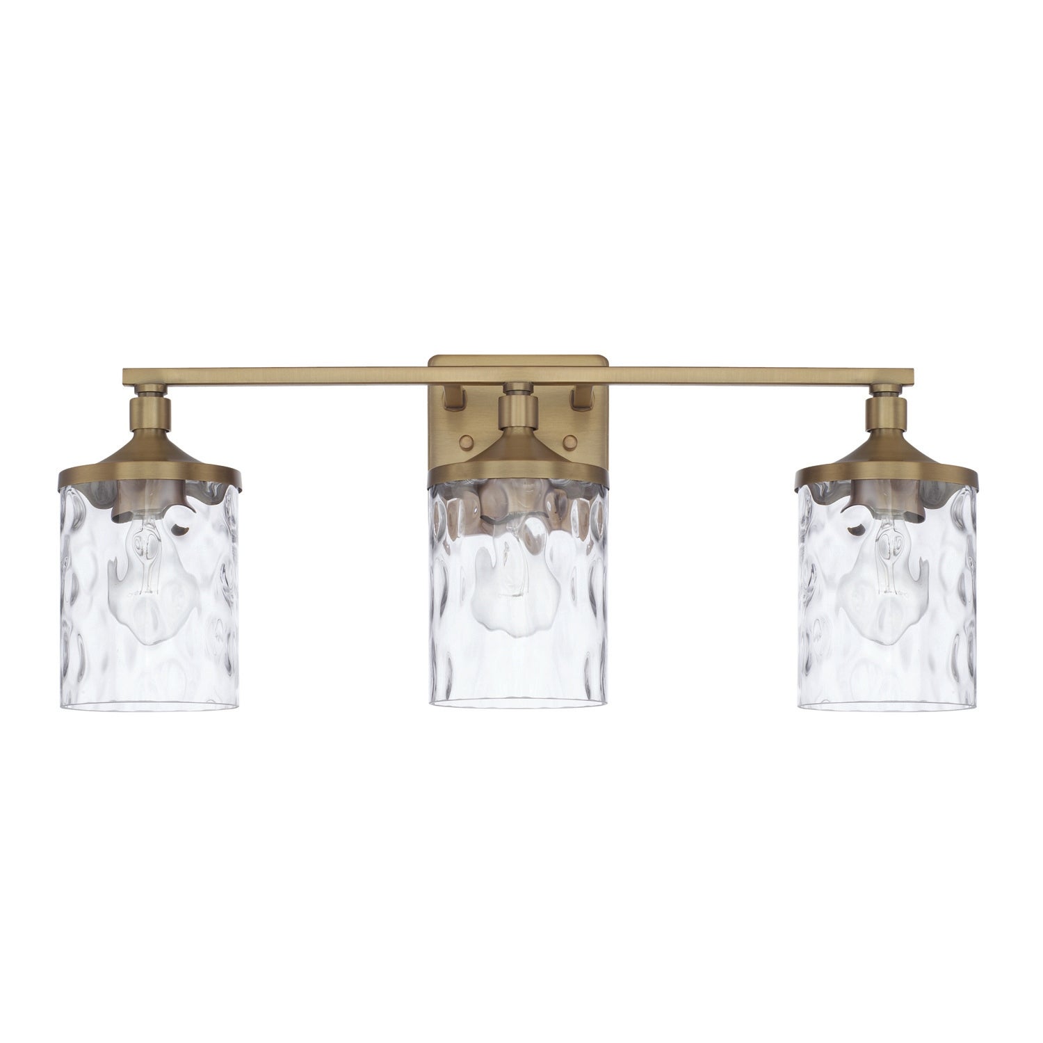 Colton 3-light Bath Vanity Fixture - Mycitystee