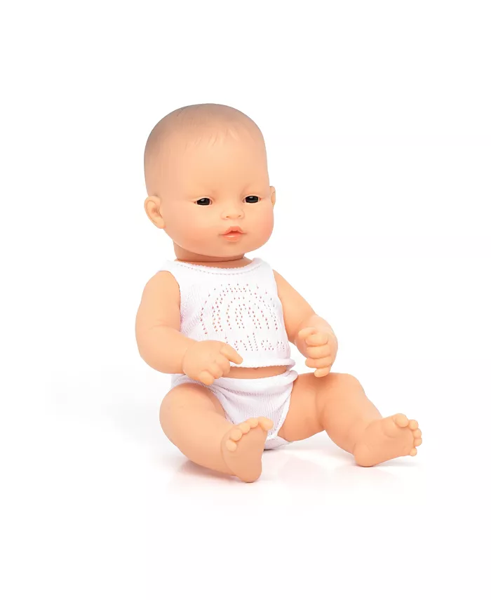 MINILAND Baby Boy 12.62