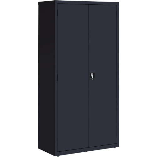 Lorell Fortress Series Storage Cabinets (41308) - Mycitystee