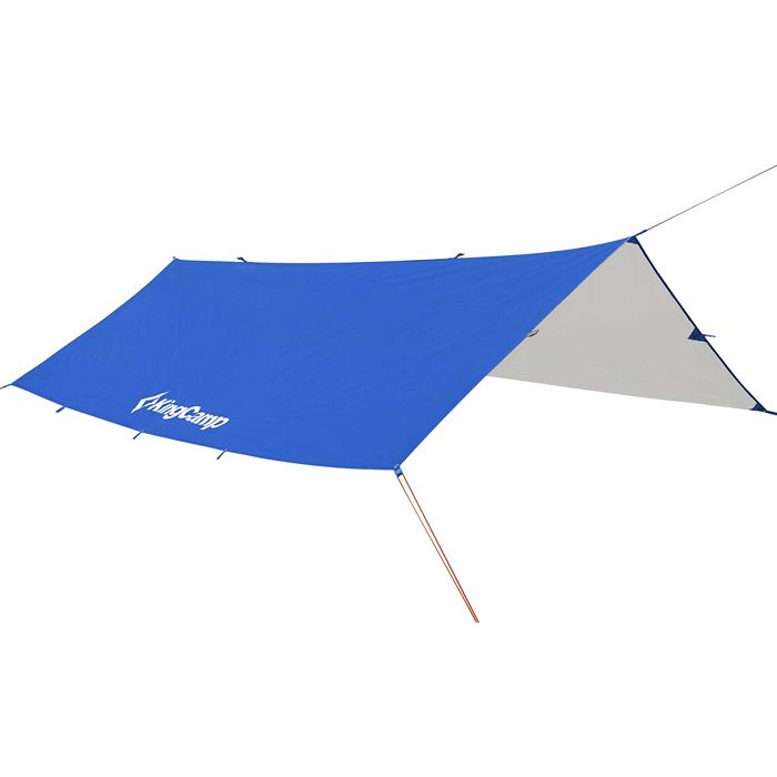 KingCamp Outdoors Beach Waterproof Sunshade Tent Tarp Tent  UPF50+ KT2007 - Mycitystee
