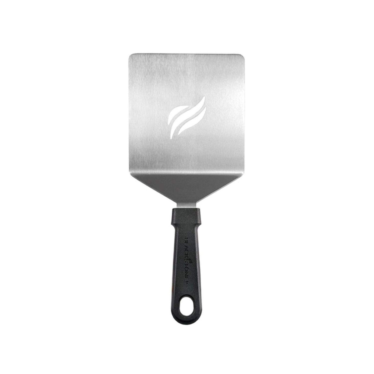 Blackstone Stainless Steel Black/Silver Grill Spatula 1 pc - Mycitystee