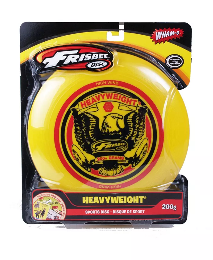 Wham-o Heavyweight Frisbee Disc - 200g - Mycitystee