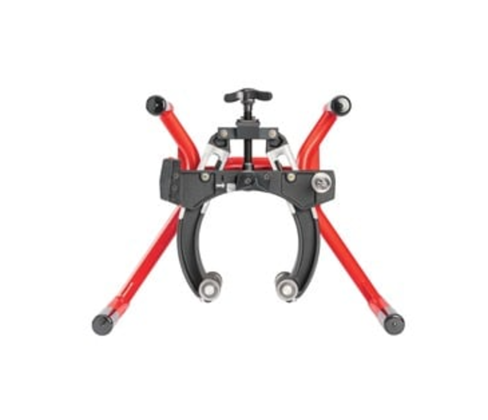 Ridgid Rdigid PipeSaw Clamp 6 to 12 66383 from Ridgid - Mycitystee