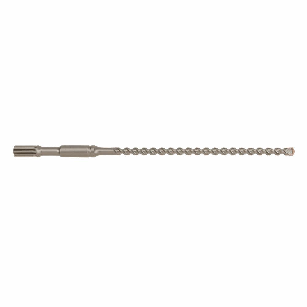 Bosch 1/2 In. x 13 In. Spline Speed-X Rotary Hammer Bit HC4511 from Bosch - Mycitystee