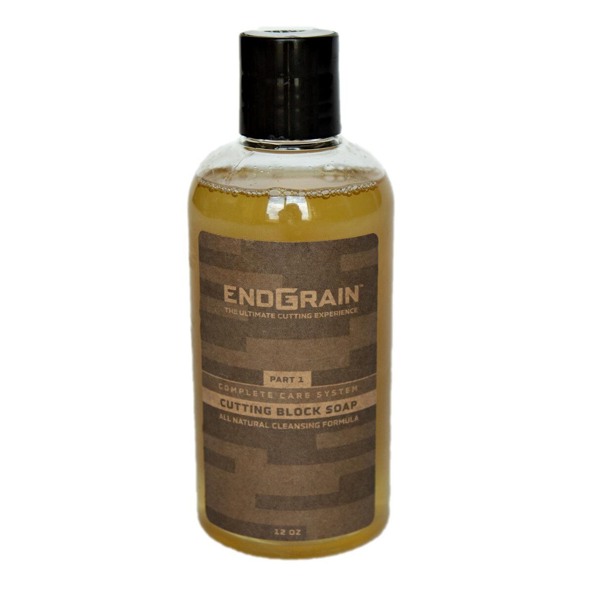 Pit Barrel Cooker EndGrain Cutting Board Soap - Mycitystee
