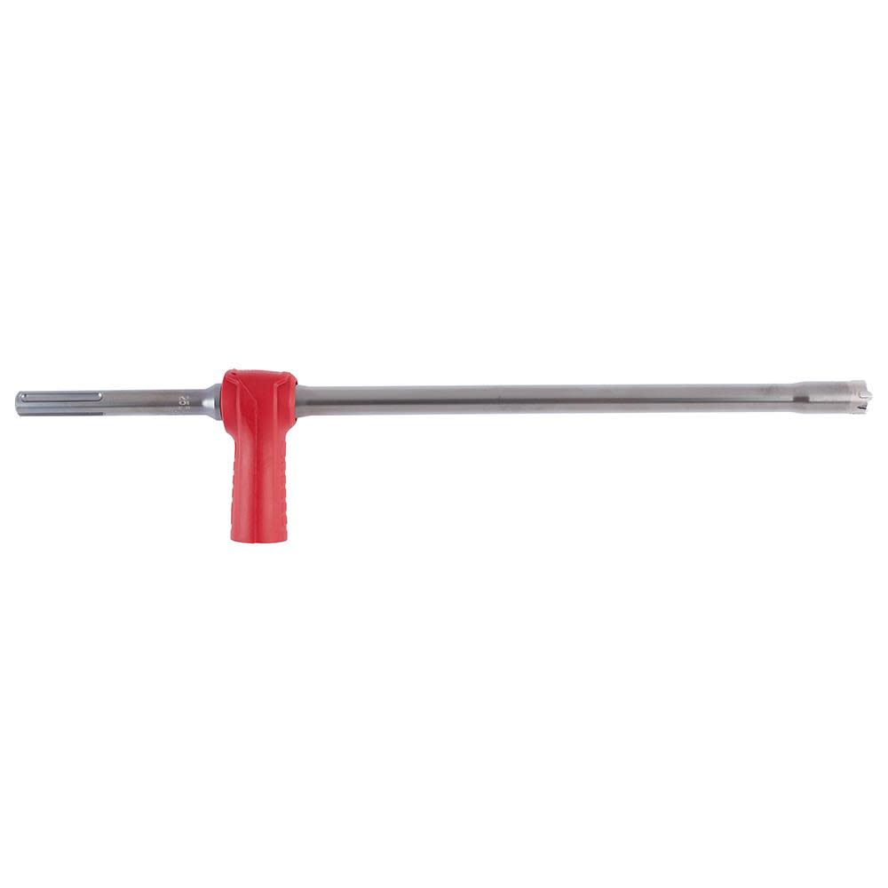Milwaukee SDS-Max VAC Bit 5/8 x 15.75 x 23 48-20-2152 from Milwaukee - Mycitystee
