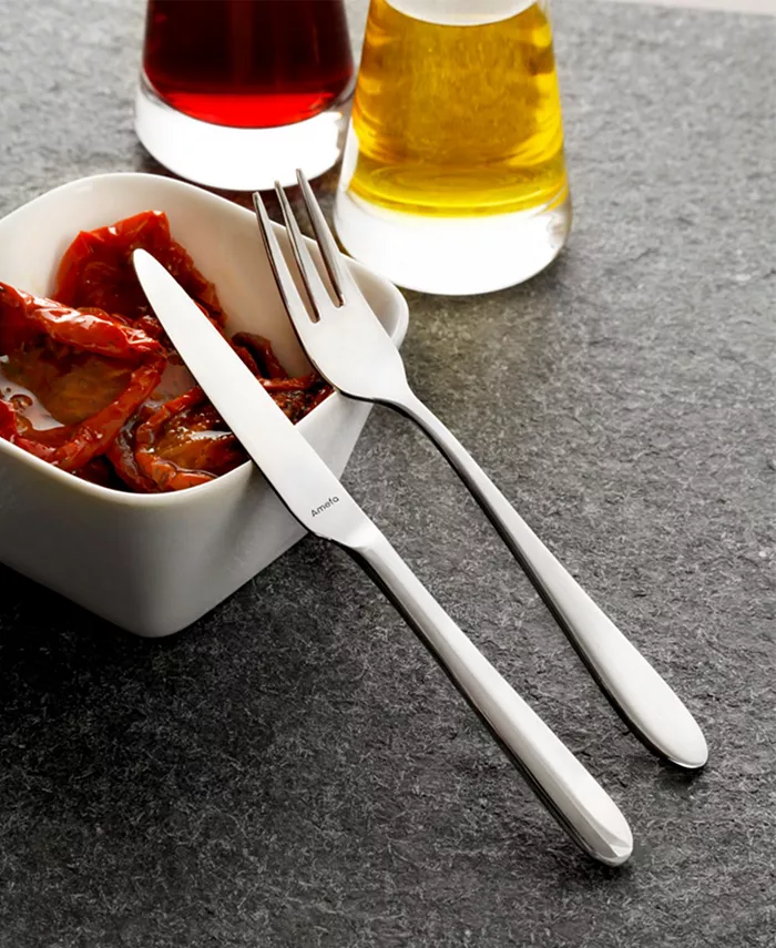 Amefa Oxford 20 Pieces Flatware Set - Mycitystee