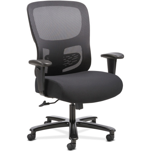 HON Big and Tall Task Chair (HVST141) - Mycitystee