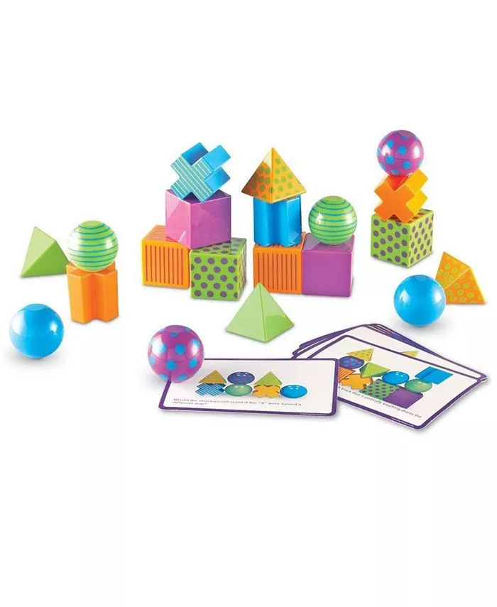 Areyougame Learning Resources Mental Blox Critical Thinking Game - Mycitystee