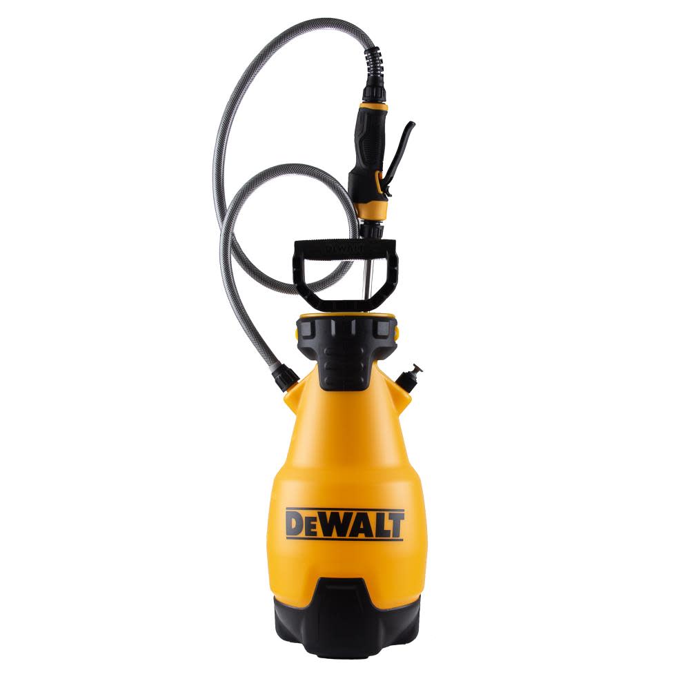 DEWALT Sprayer Professional 2 Gallon 190612 from DEWALT - Mycitystee