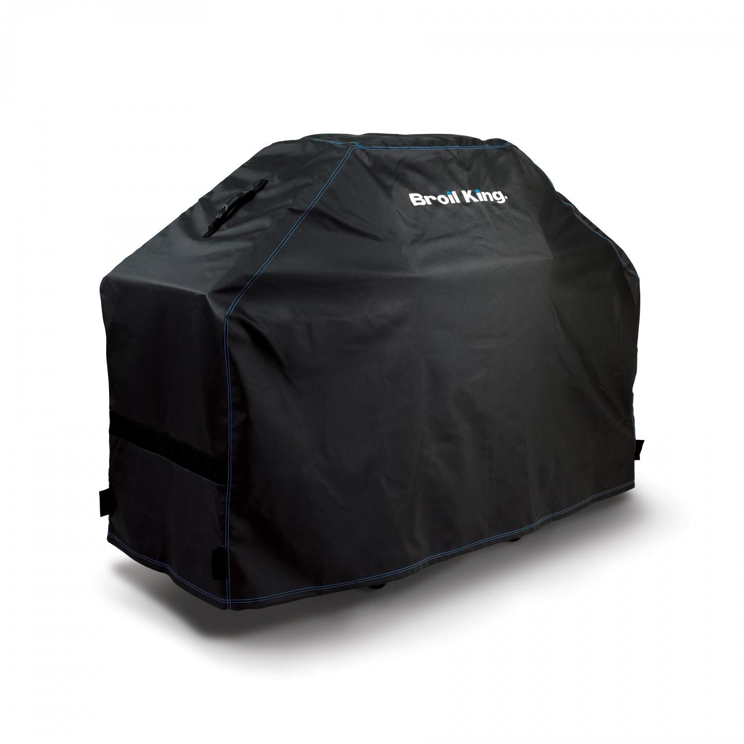 Broil King Premium Heavy-Duty PVC Polyester Grill Cover - Mycitystee