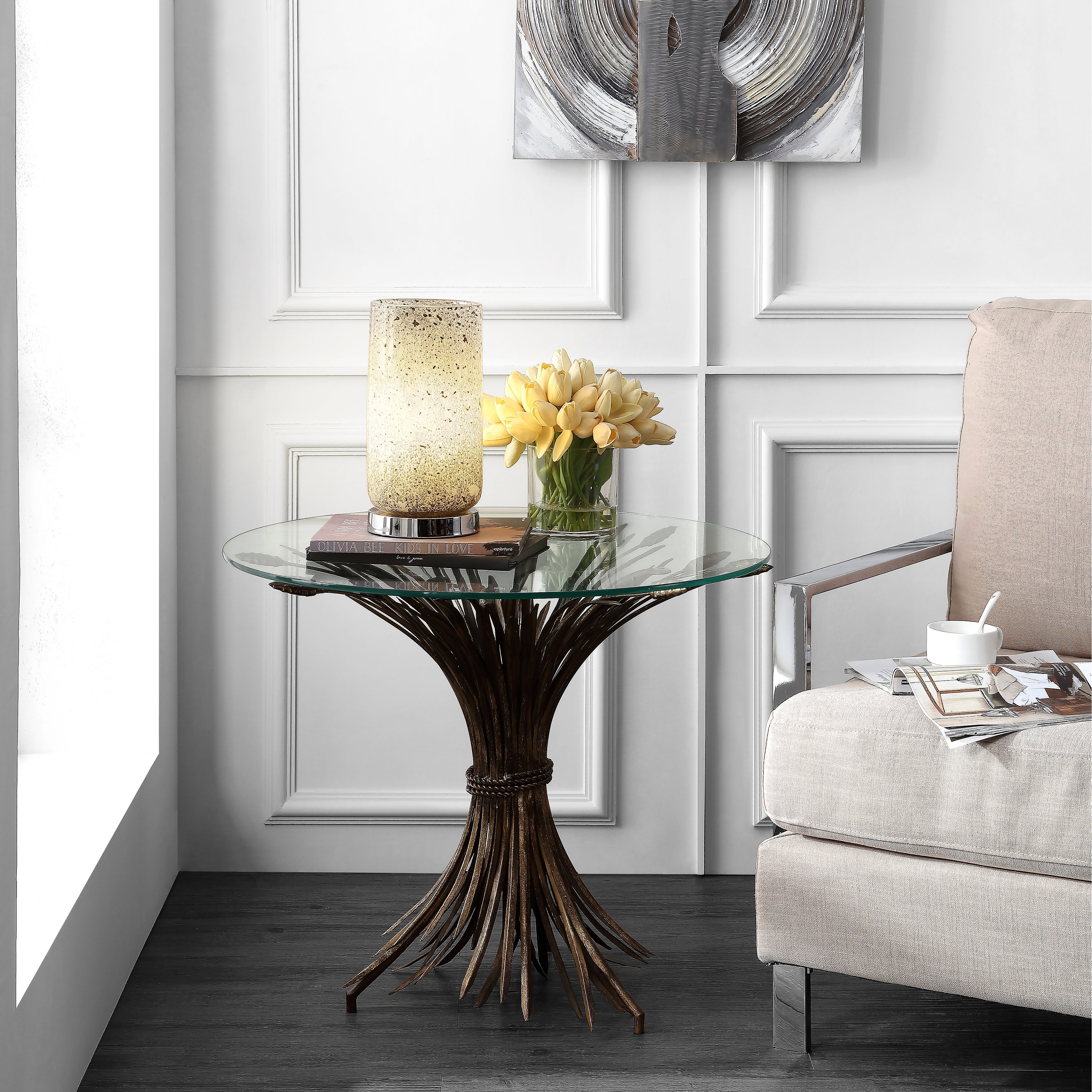 SAFAVIEH Lighting 11