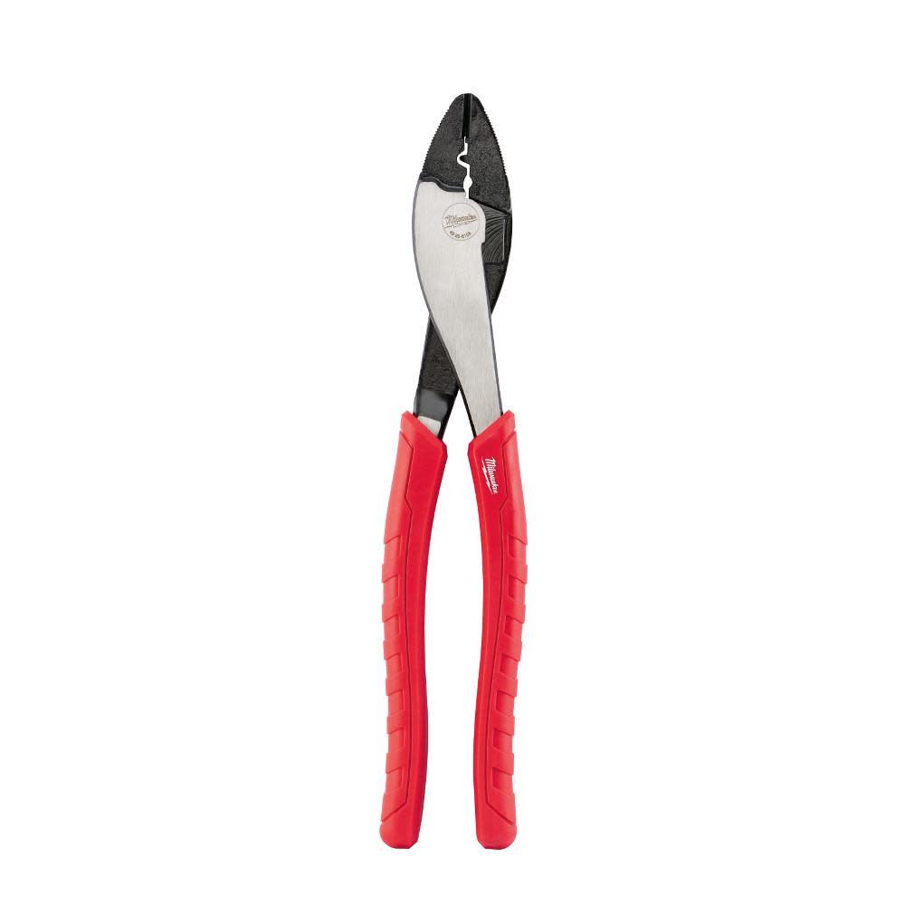 Milwaukee Crimping Pliers 48-22-6103 from Milwaukee - Mycitystee