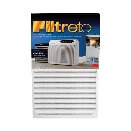 Filtrete Replacement Filter， 18.75 x 11.87 (OAC250RF) - Mycitystee