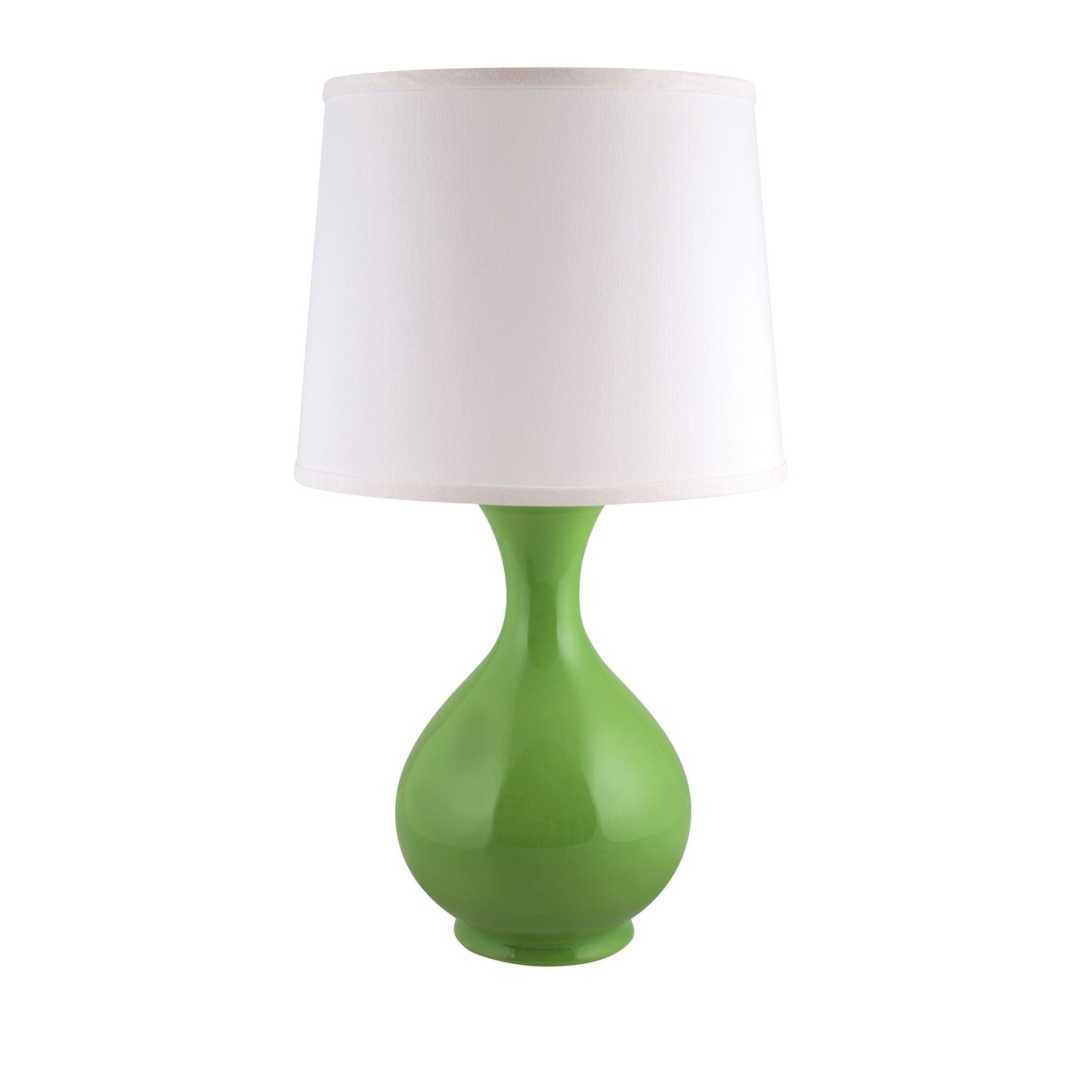 RiverCeramic? Jar Lamp clover green - Mycitystee