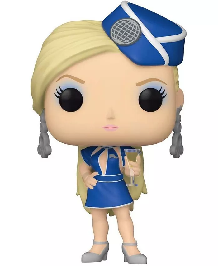 Funko POP Rocks Vinyl Figure | Britney Spears - Mycitystee