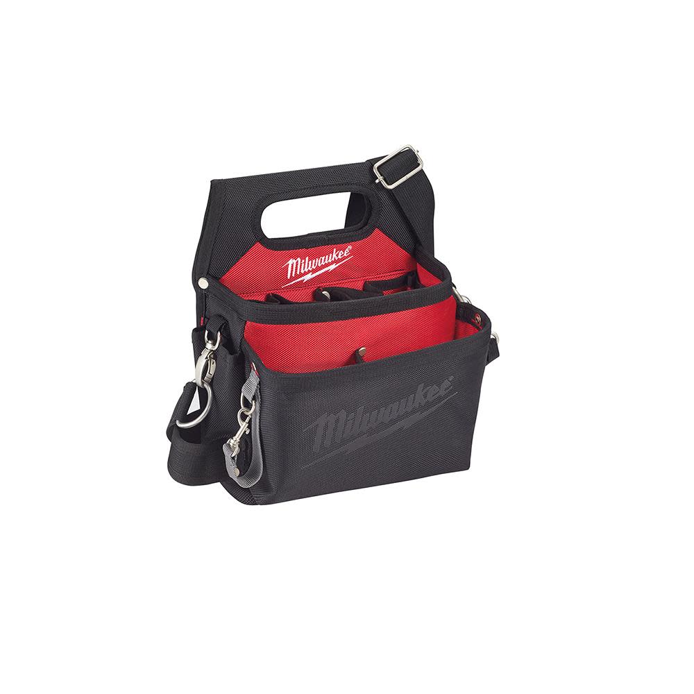 Electricians Work Pouch w/ Quick Adjust Belt - Mycitystee