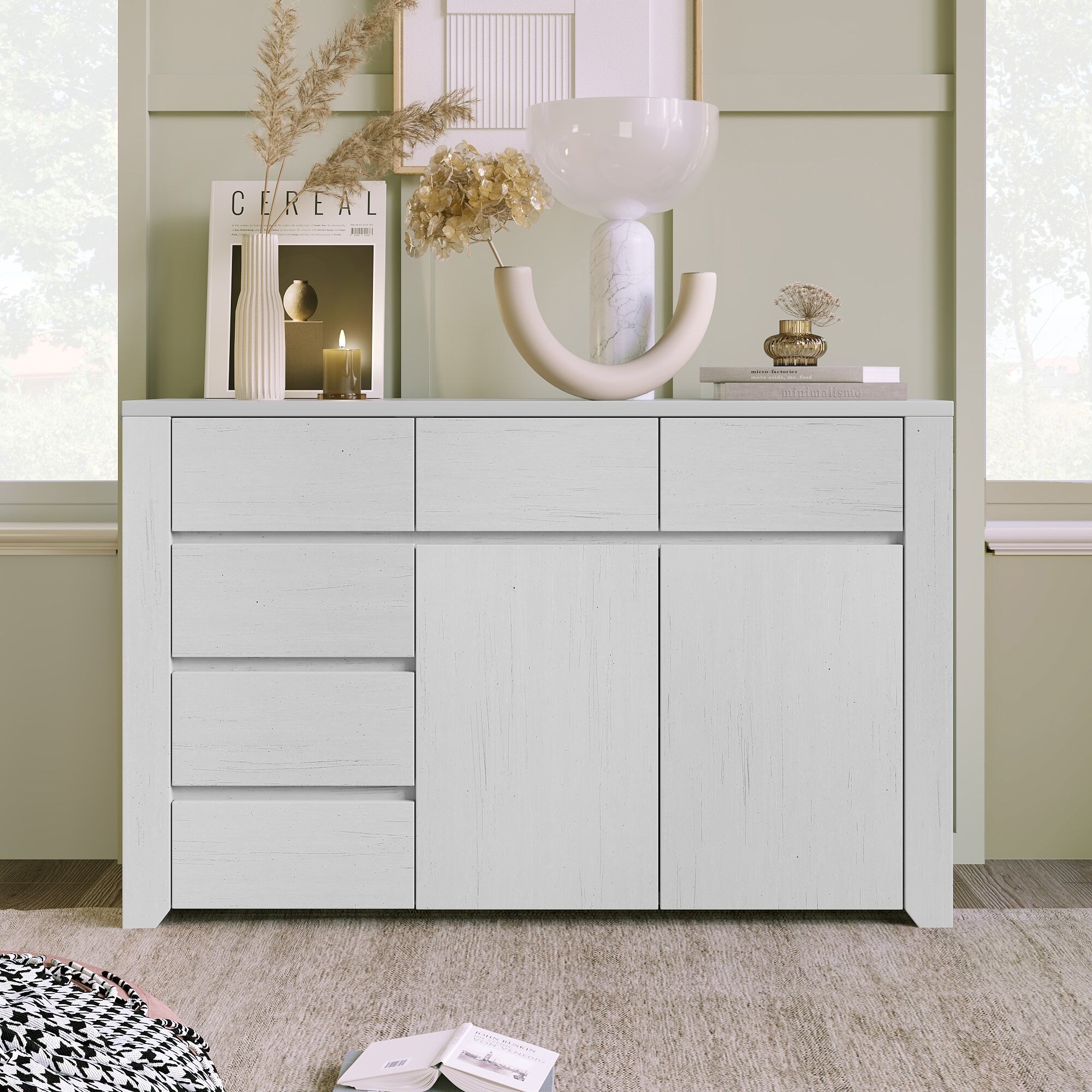 6-Drawer 47