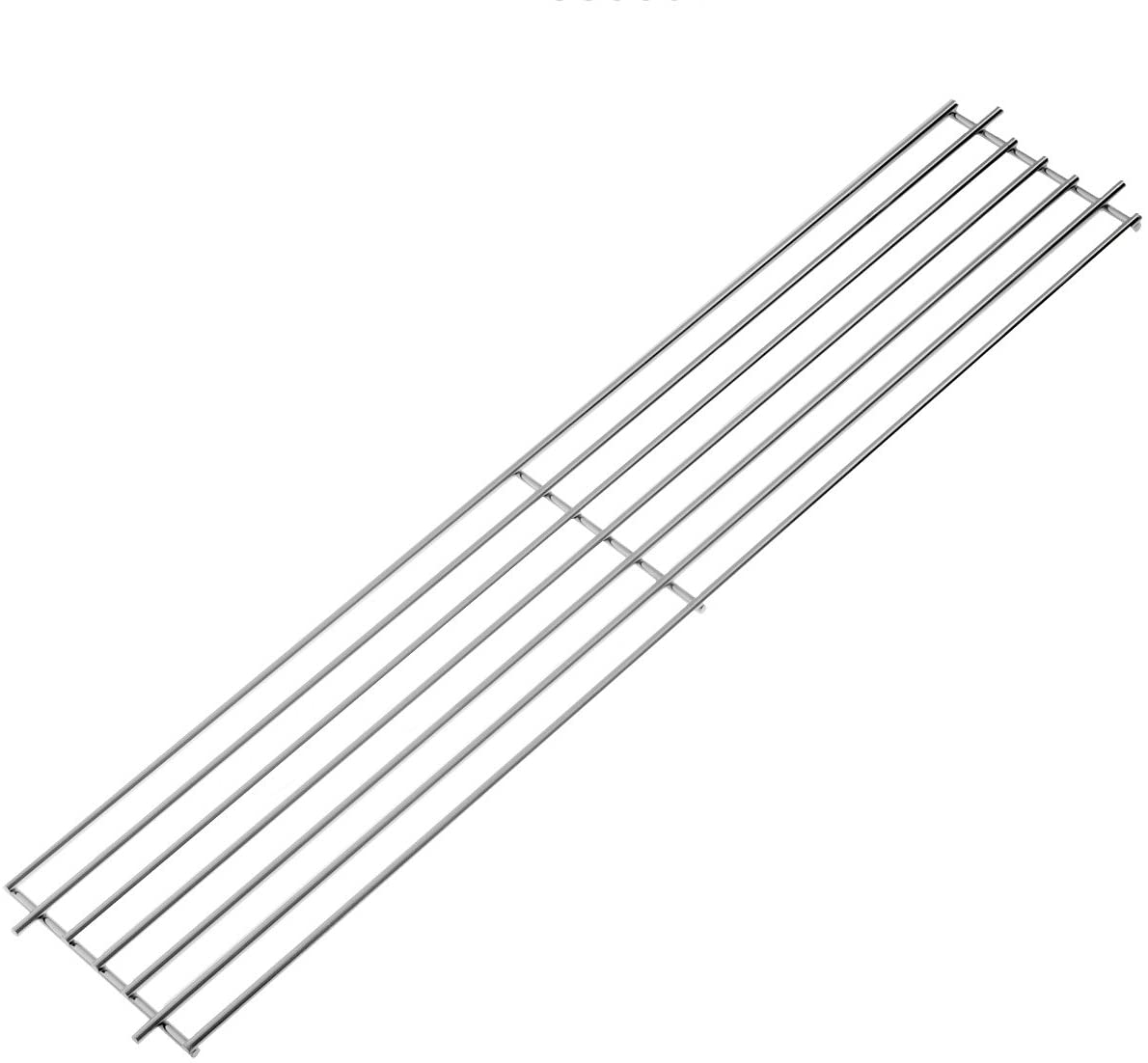 24.9'' Warming Rack 7513 for Weber Spirit 700, Genesis 1000-5500, Genesis Silver B, C, Genesis Gold B, C, Genesis Platinum, Platinum I and II Models , - Mycitystee