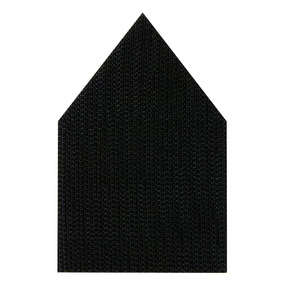 Milwaukee Sponge Interface Pad for M12 Orbital Detail Sander - Mycitystee