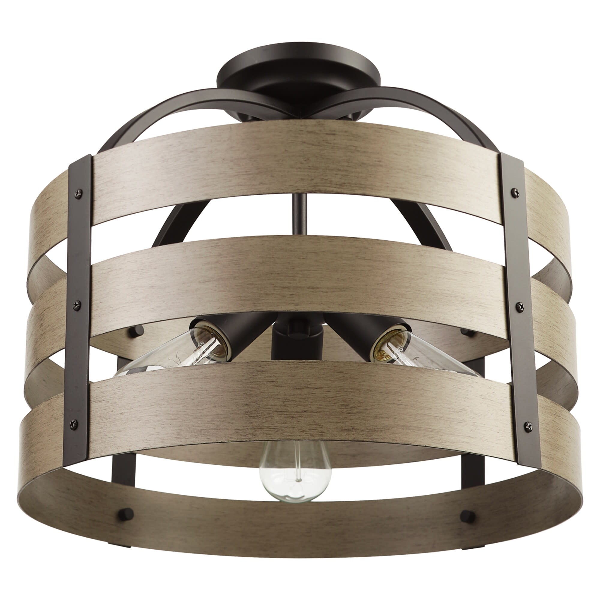 Globe Electric 60804 Maddox 3 Light 16