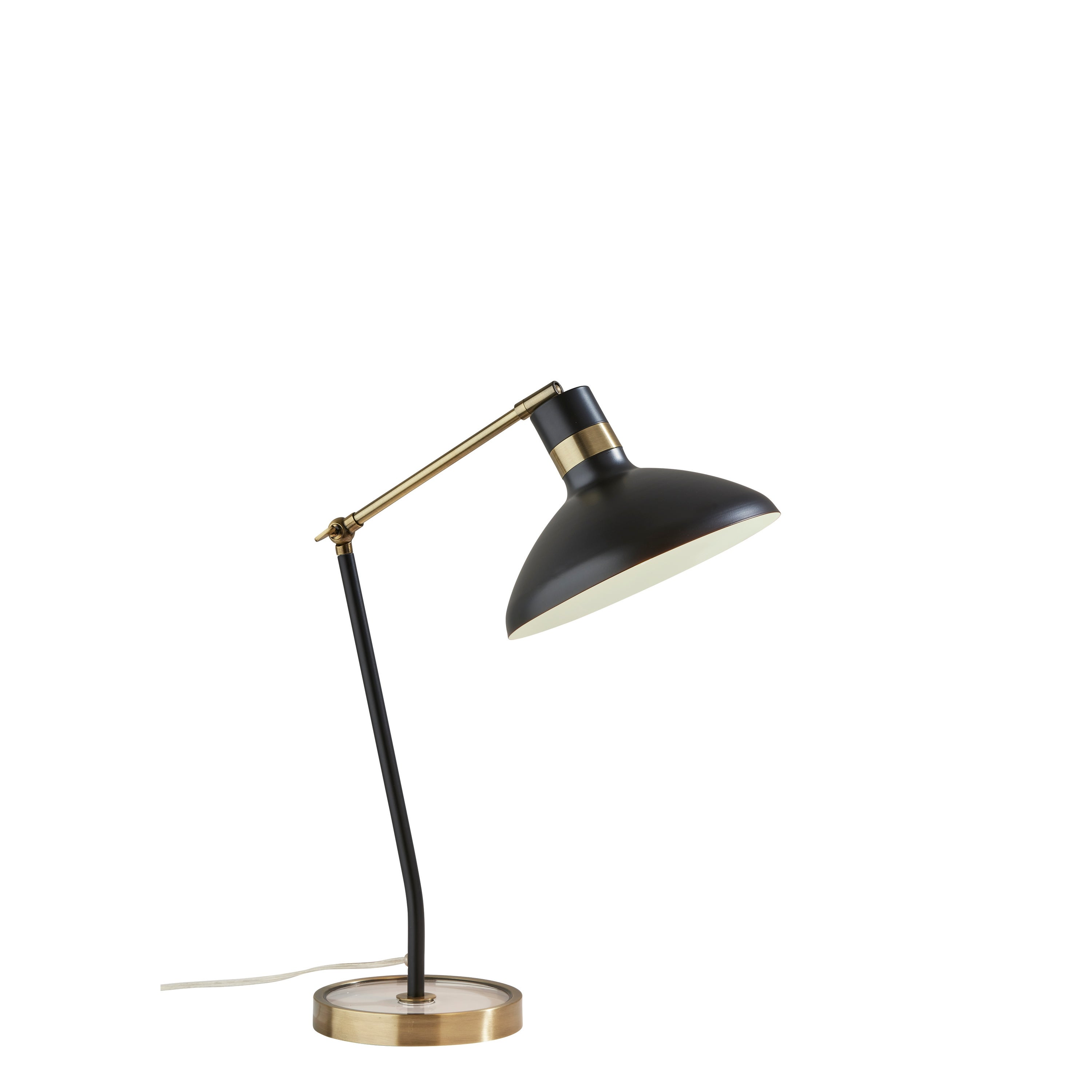 Bryson Desk Lamp - Mycitystee