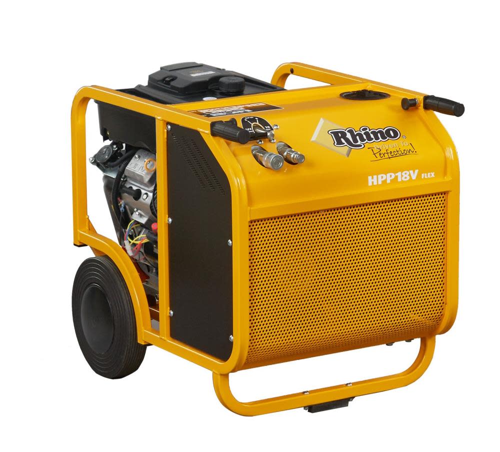 HPP 18V Flex Power Pack - Mycitystee