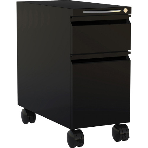 Safco Steel Mini Pedestal - 3-Drawer (LDSPEDS5) - Mycitystee