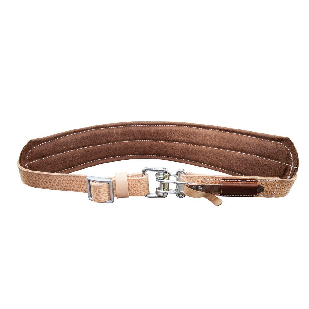 Klein Tools Padded Quick-Release Belt M 5426M from Klein Tools - Mycitystee