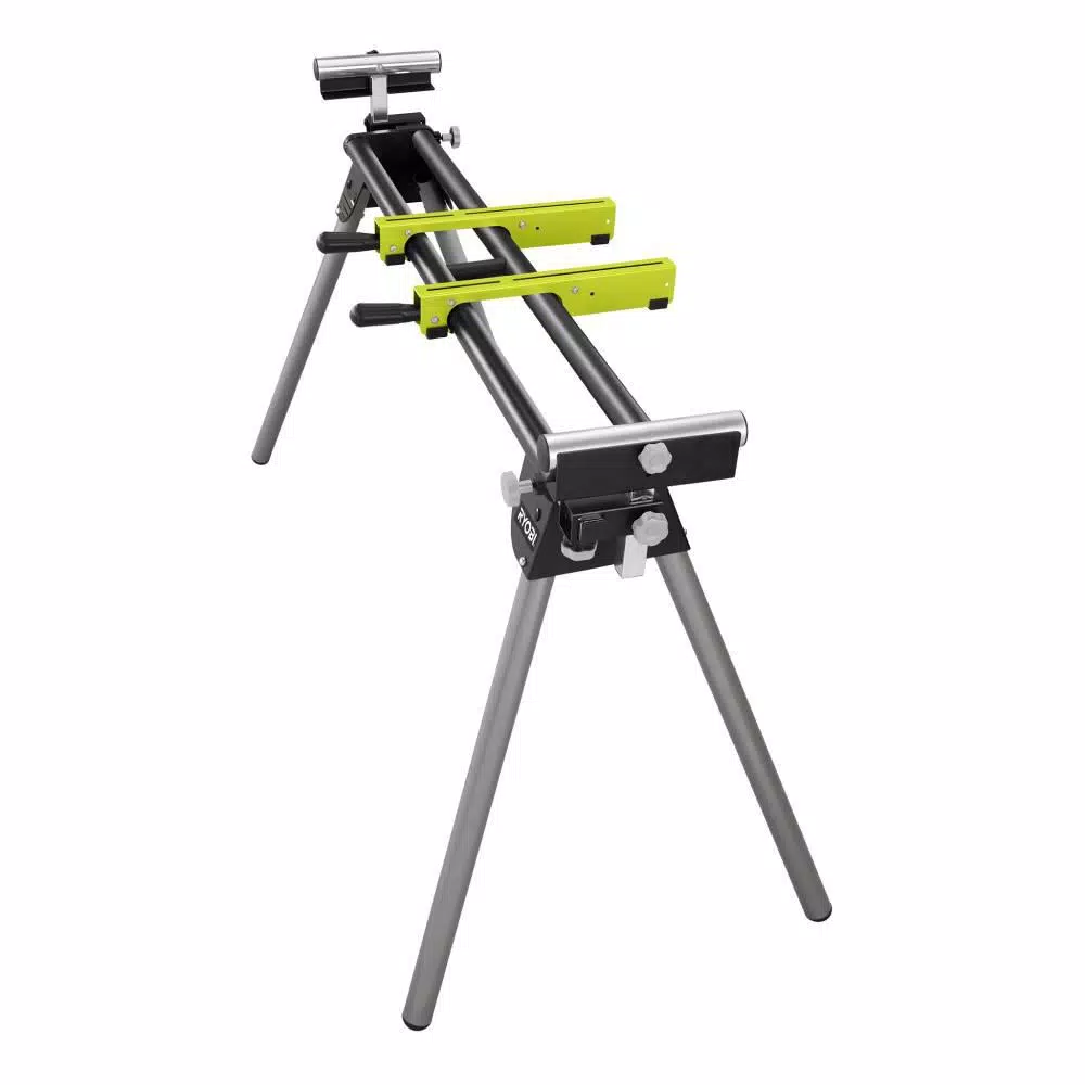 RYOBI Universal Miter Saw QUICKSTAND and#8211; XDC Depot - Mycitystee