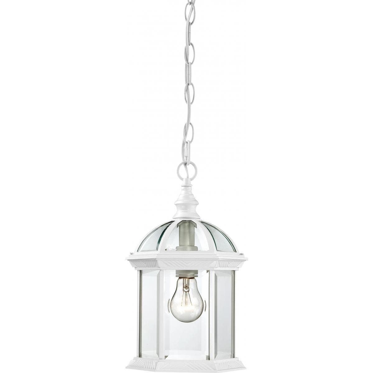 Nuvo Lighting 60/4977 Boxwood Single Light 8
