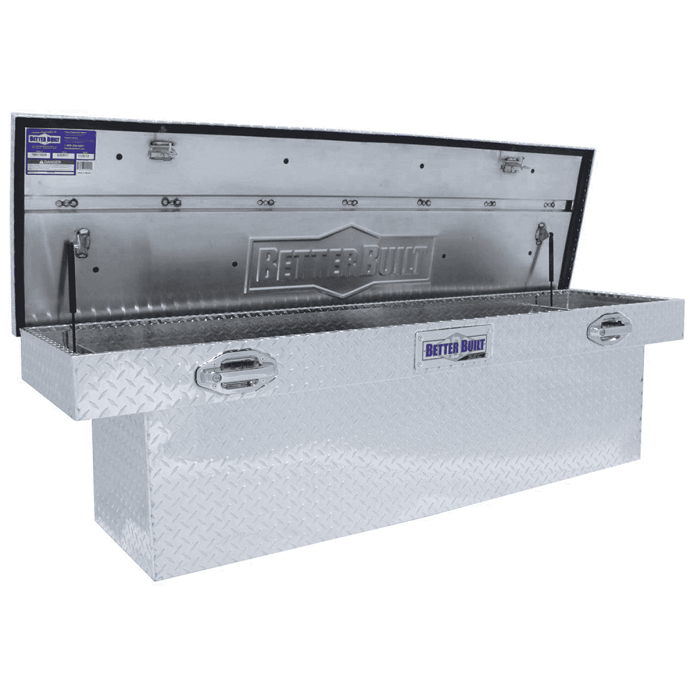 69 Brite SEC Deep Saddle Truck Tool Box - Mycitystee
