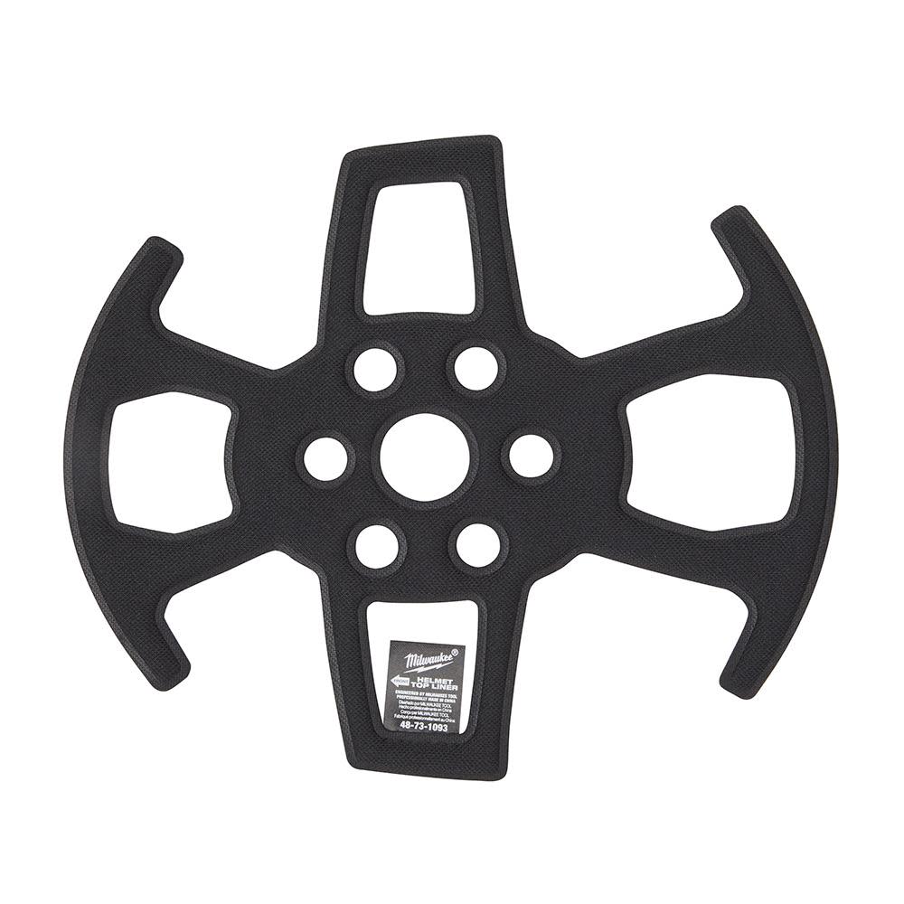 Milwaukee Safety Helmet Liner 48-73-1093 from Milwaukee - Mycitystee