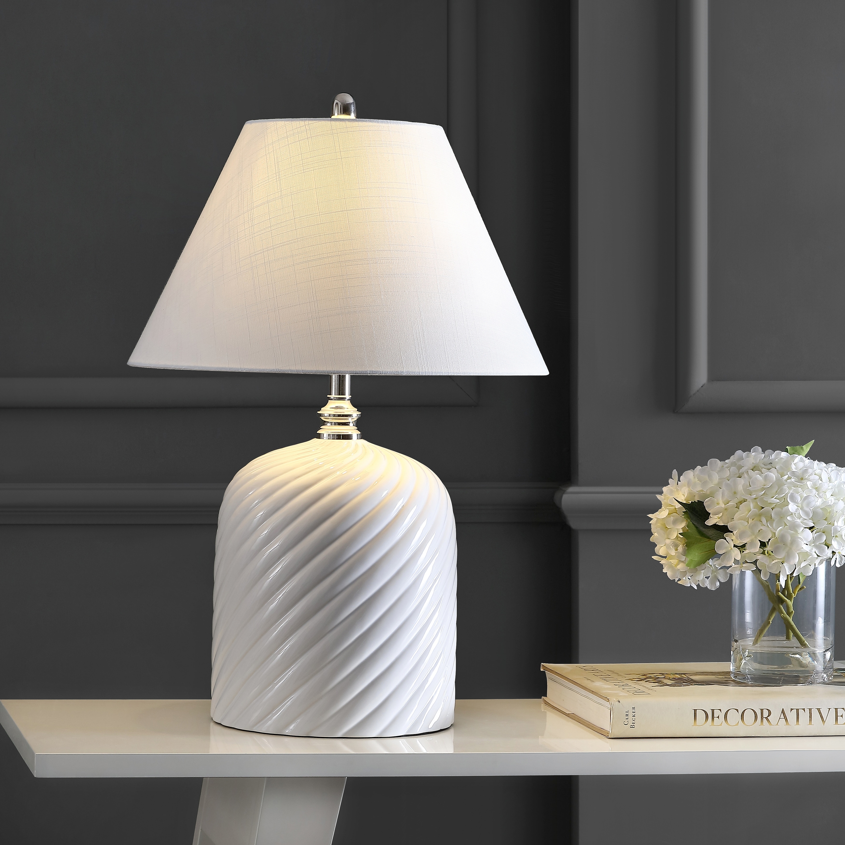 Regency Swirl 28.5