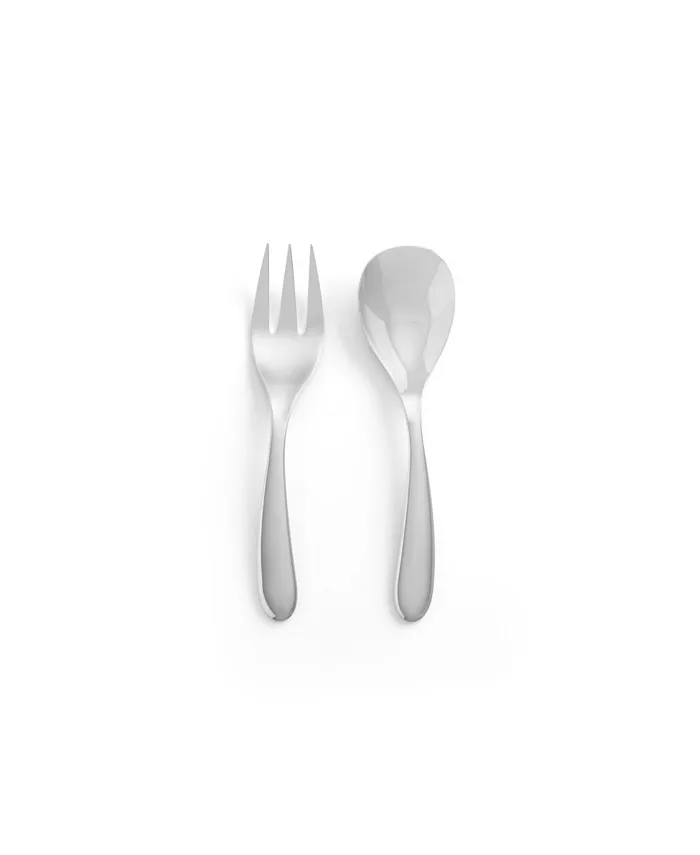 Nambandeacute Portables Salad Set， 2 Piece - Mycitystee