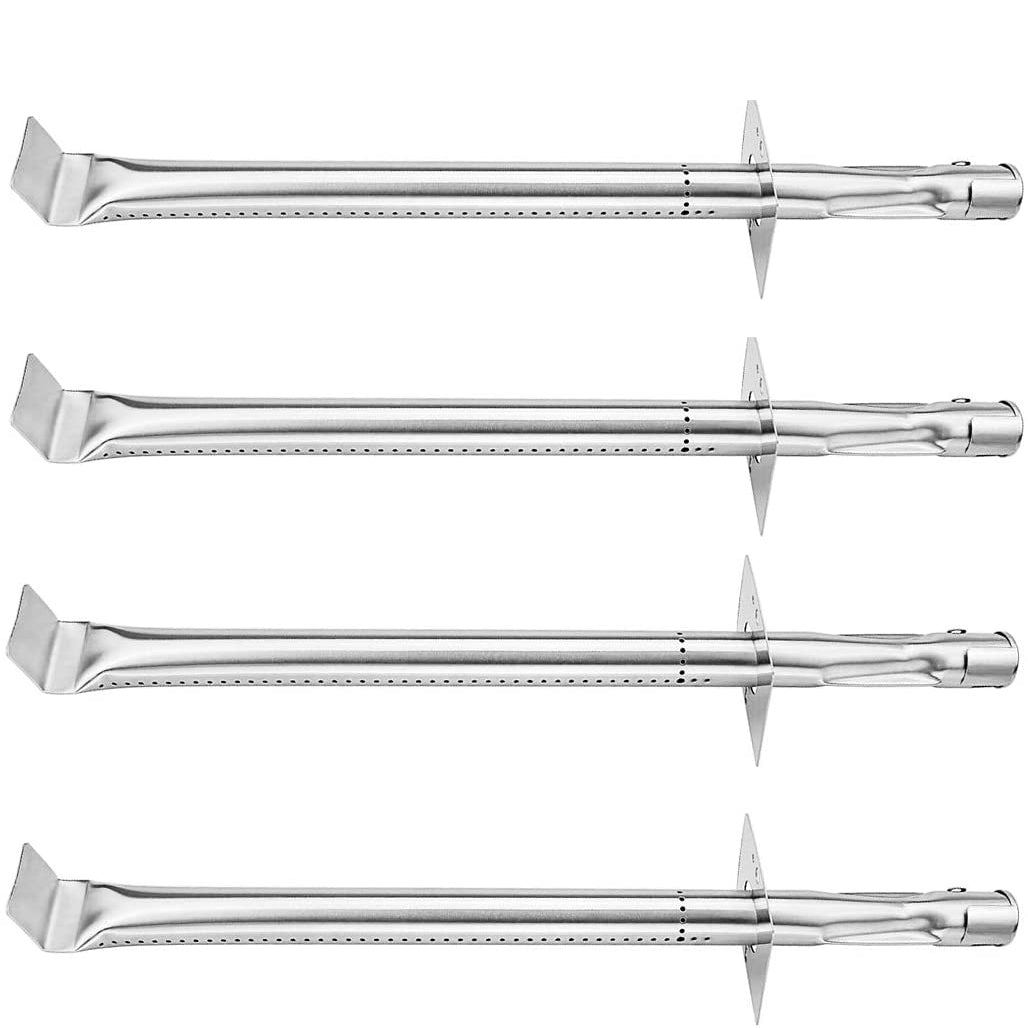 Burner Parts Kit for Jenn Air JA460, JA460N, JA460P, JA461, JA461P 4 Burner Gas Grills - Mycitystee