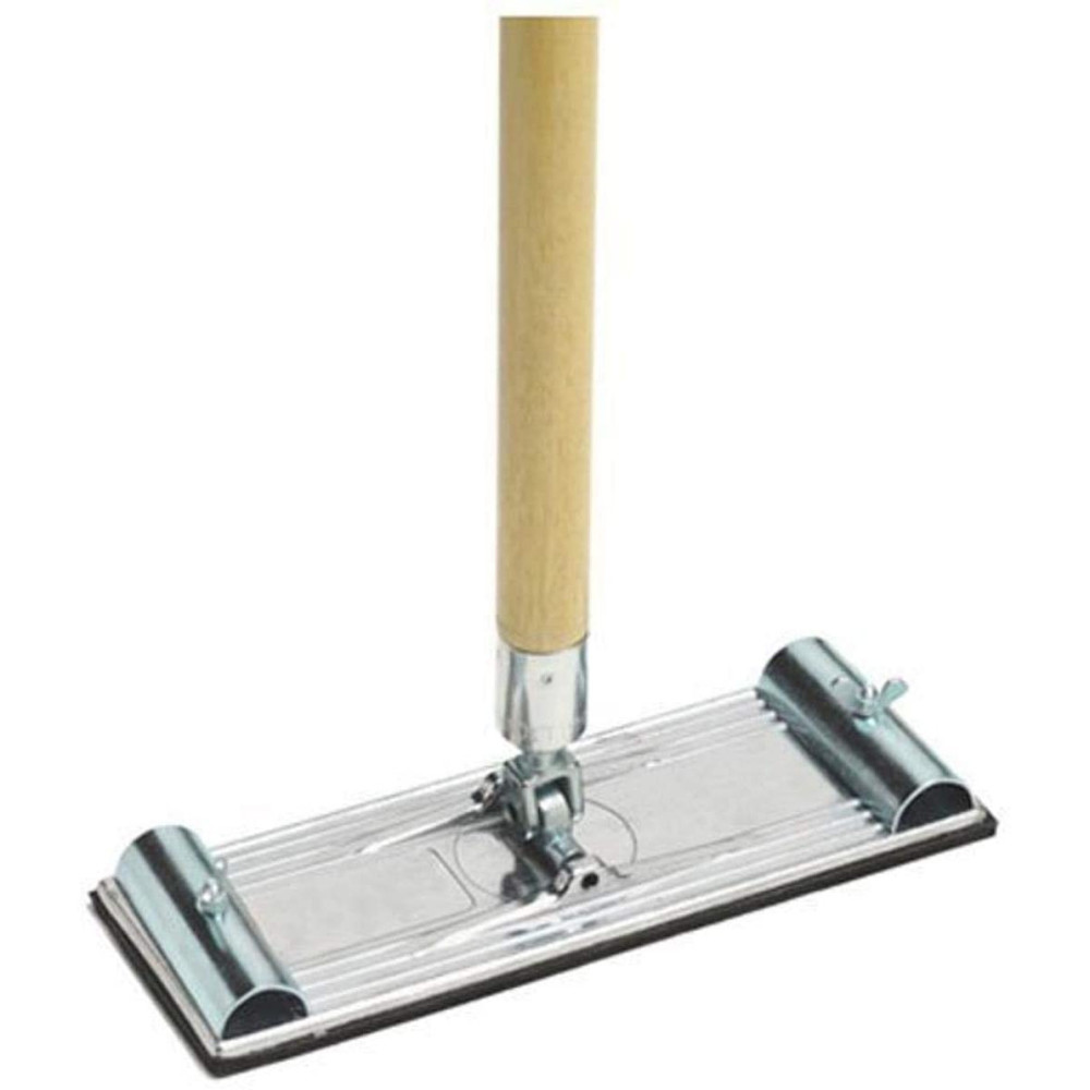 Marshalltown 9.375 x 3.25 Wood Handle Pole Sander - Mycitystee
