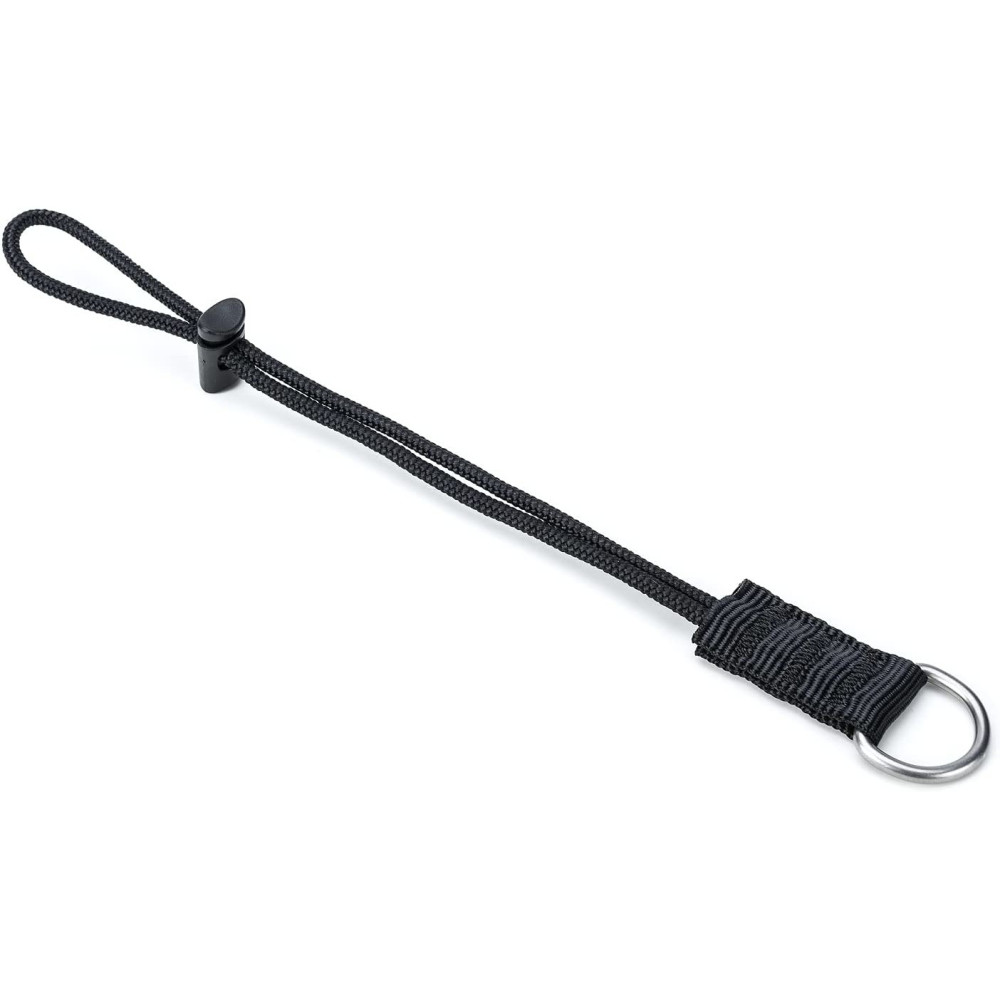 GEARWRENCH 5 Lbs 10 in Single D Ring Web Tether with Corded Loop 88757 from GEARWRENCH - Mycitystee