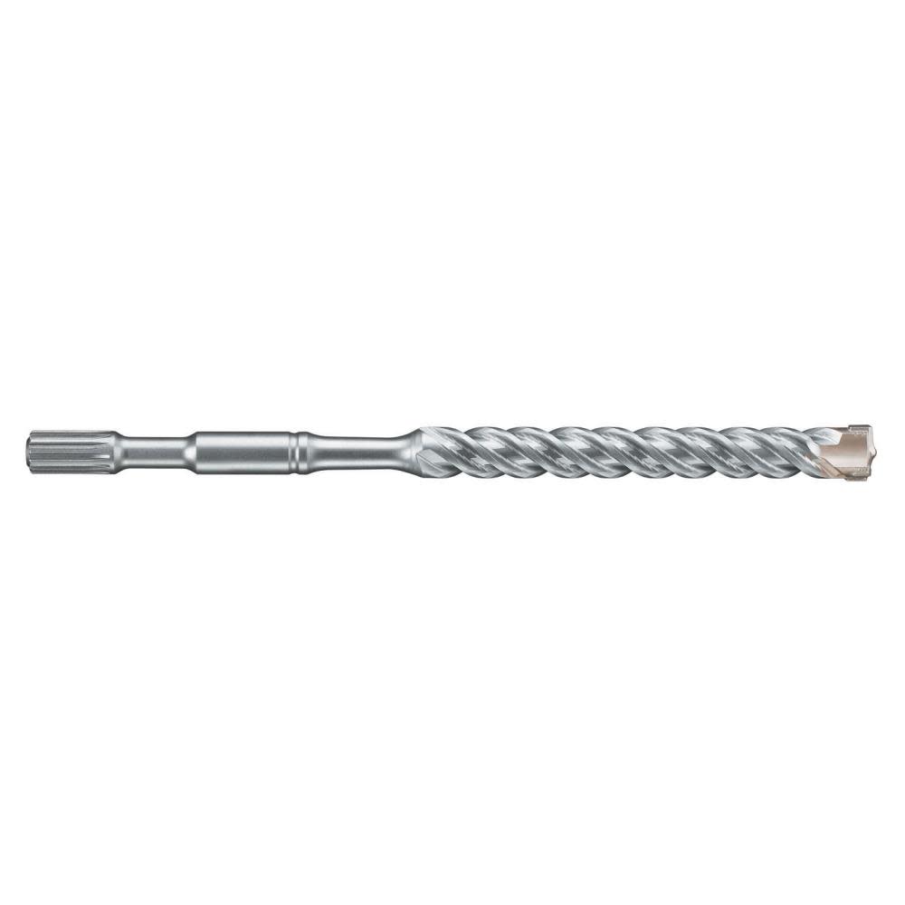 DEWALT 1 In x 11 In 2+2 Spline Hammer Drill Bit DW5755 from DEWALT - Mycitystee