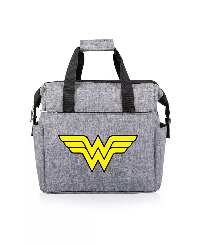 Oniva Wonder Woman On The Go Lunch Cooler Bag - Mycitystee