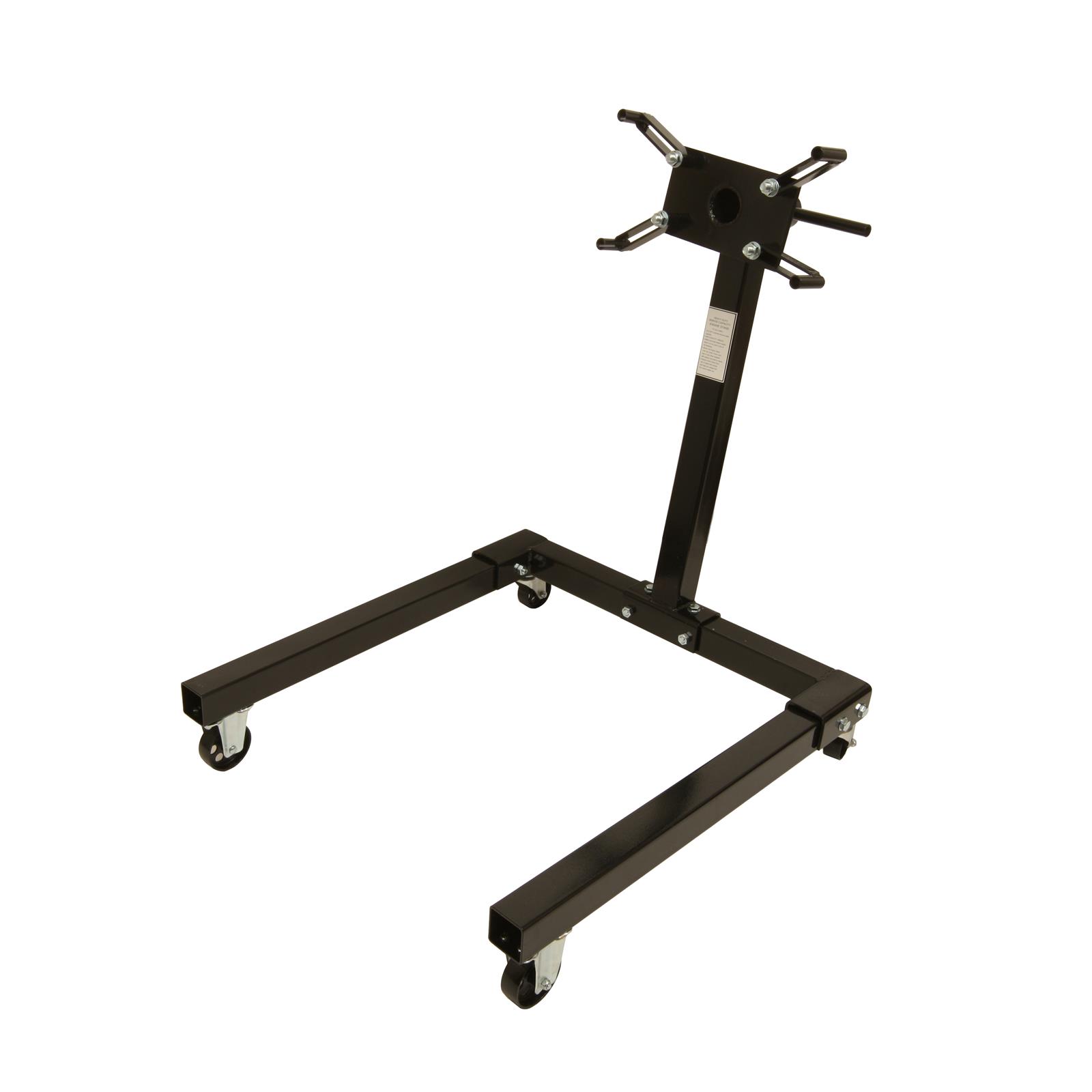 Summit Racing SUM-918014 Summit Racing? Engine Stands - Mycitystee