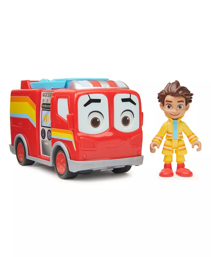 FireBuds Disney Junior Core Bo and Flash - Mycitystee