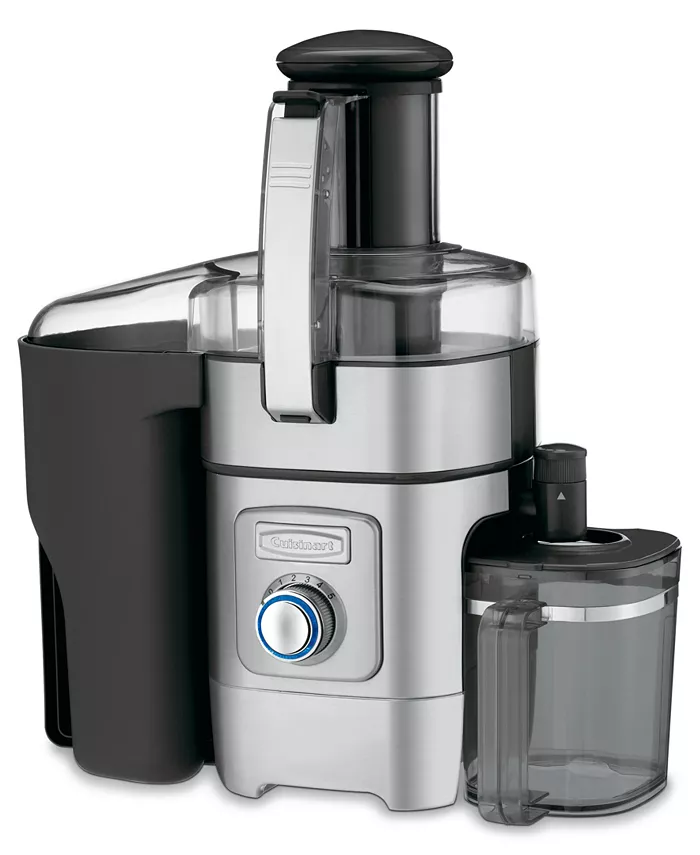 Cuisinart CJE-1000M Juice Extractor - Mycitystee