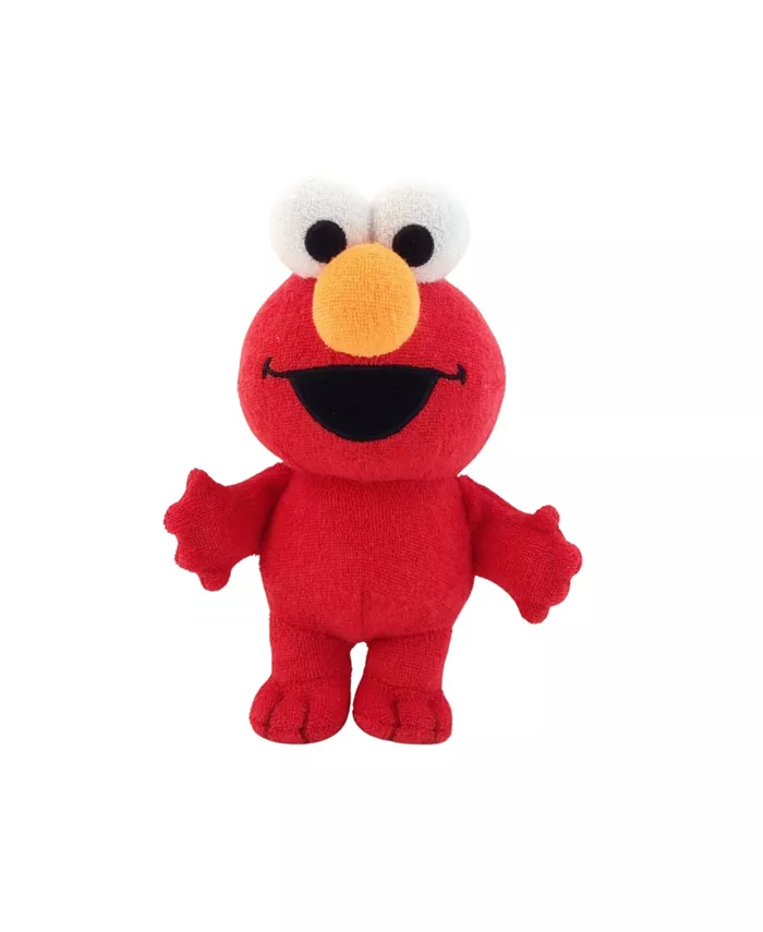 SoapSox Soap Sox Sesame Street Elmo Bath Toy - Mycitystee