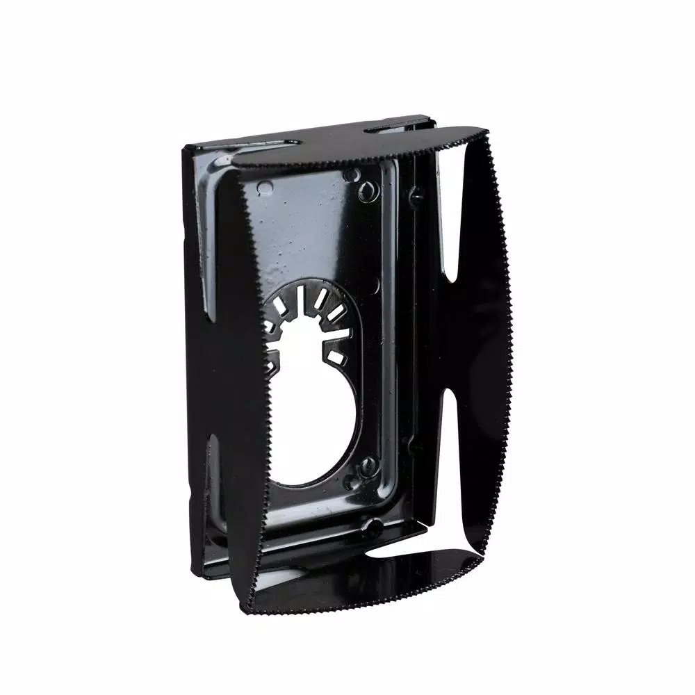 Jonard Electrical Wall Outlet Cutter and#8211; XDC Depot - Mycitystee
