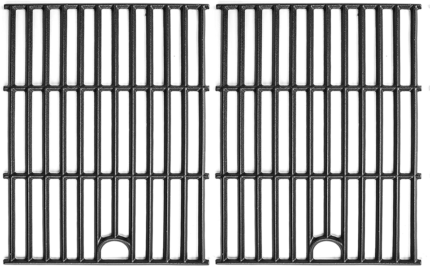 Cooking Grid Grates for Expert Grill 720-0988ED, 720-0988EG 3 Burner Gas Grills - Mycitystee