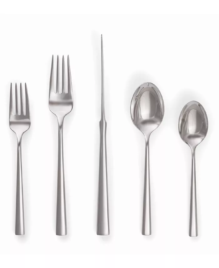 kate spade new york Malmo 5 Piece Place Setting - Mycitystee