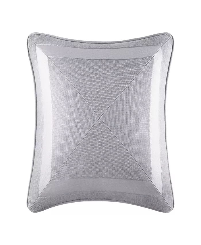 Five Queens Court Kennedy Decorative Pillow， 18